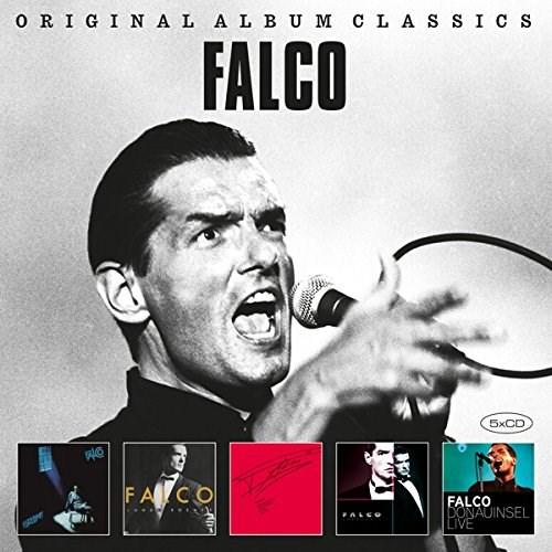 Original Album Classics | Falco