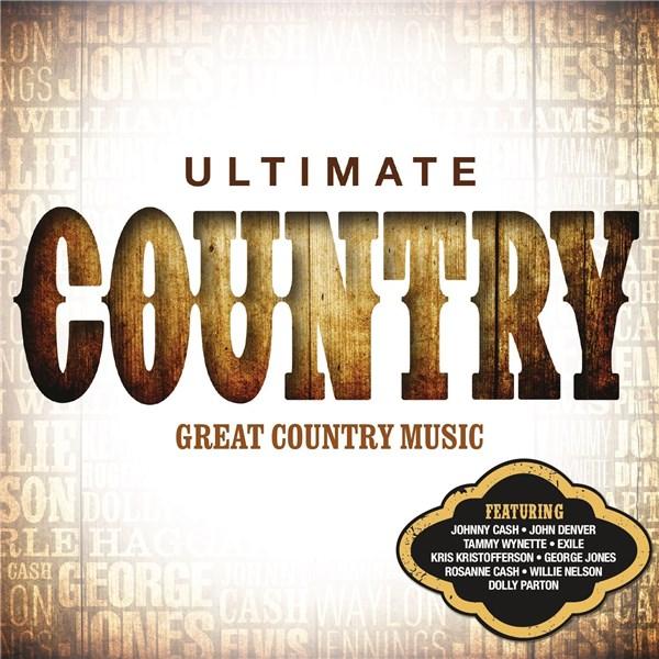 Ultimate Country | Various Artists