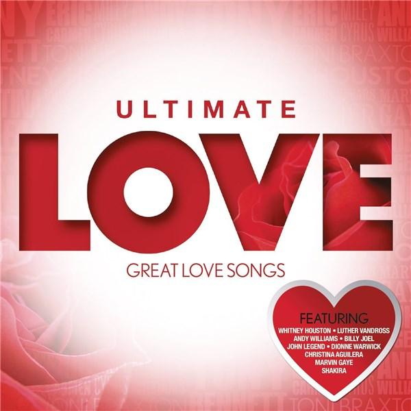 Ultimate Love | Various Artists Artists poza noua