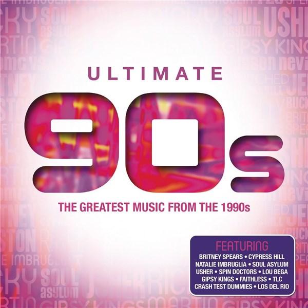 Ultimate 90s | Various Artists