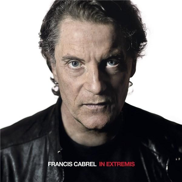 In Extremis - Vinyl | Francis Cabrel