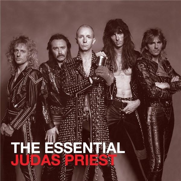 The Essential Judas Priest (2015 Update) | Judas Priest image7