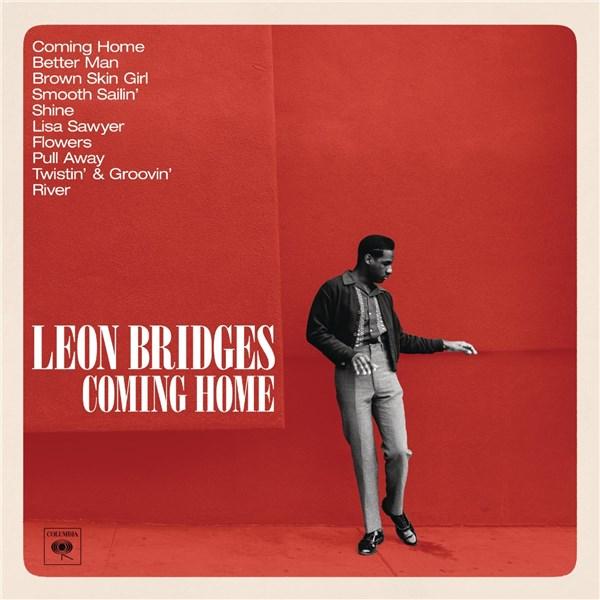 Coming Home | Leon Bridges - 1 | YEO