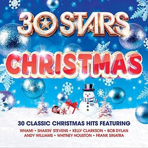 30 Stars - Christmas | Various Artists