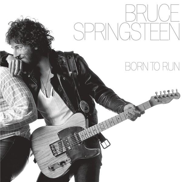 Born To Run | Bruce Springsteen