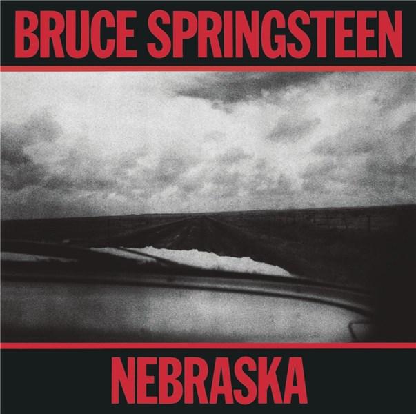 Nebraska | Bruce Springsteen