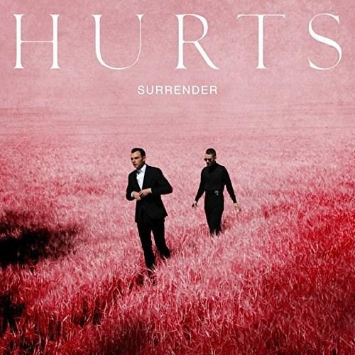 Surrender | Hurts