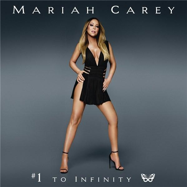 #1 To Infinity | Mariah Carey Carey poza noua