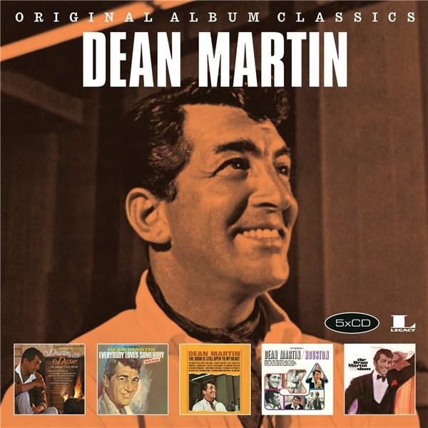 Original Album Classics | Dean Martin
