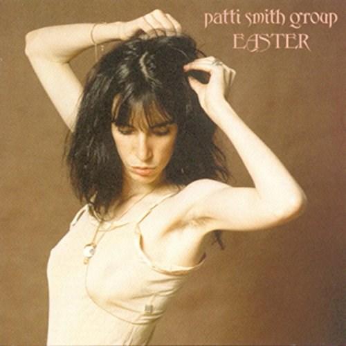 Easter - Vinyl | Patti Smith