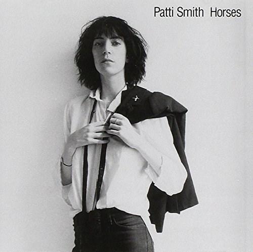 Horses - Vinyl | Patti Smith