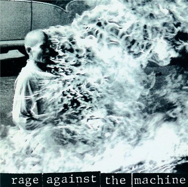 Rage Against The Machine - Vinyl | Rage Against The Machine