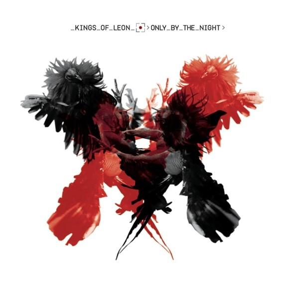Only By The Night - Vinyl | Kings of Leon