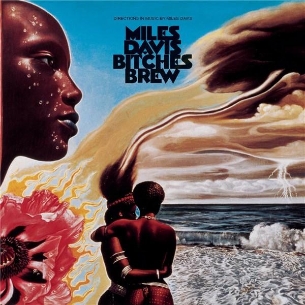 Bitches Brew - Vinyl | Miles Davis