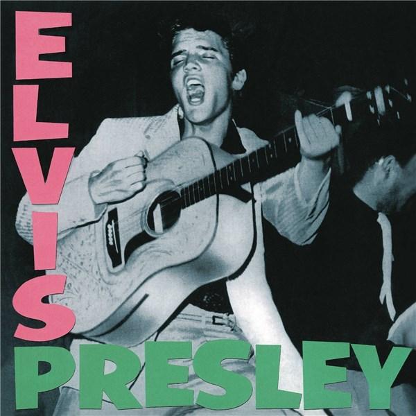 Elvis Presley - Vinyl | Elvis Presley image