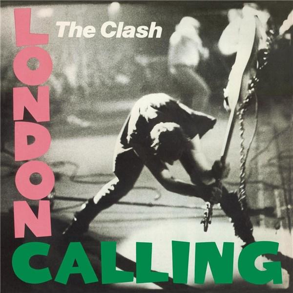 London Calling - Vinyl | The Clash