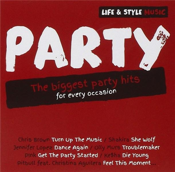 Life & Style Music: Party |