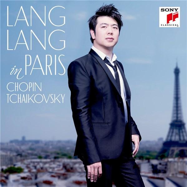 Lang Lang In Paris | Lang Lang