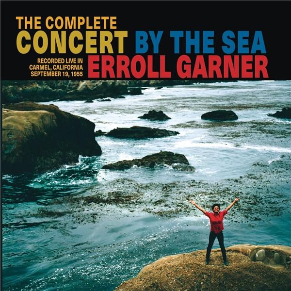 The Complete Concert By The Sea | Erroll Garner carturesti.ro poza noua