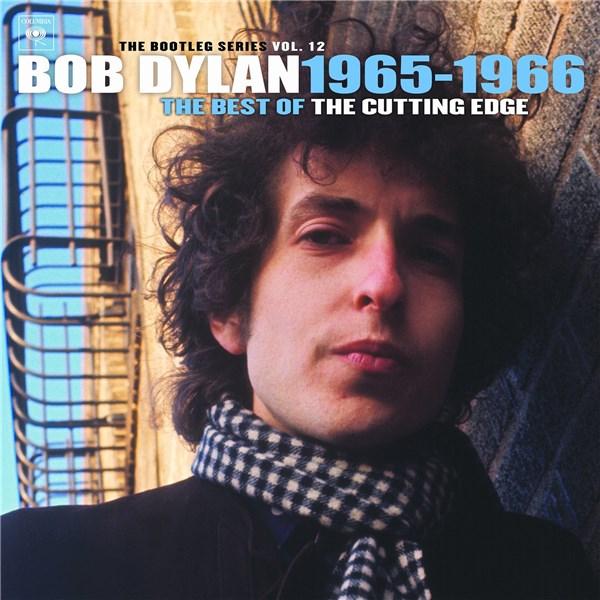 The Best Of The Cutting Edge 1965-1966 - The Bootleg Series, Vol. 12 - 2CD+ Vinyl | Bob Dylan