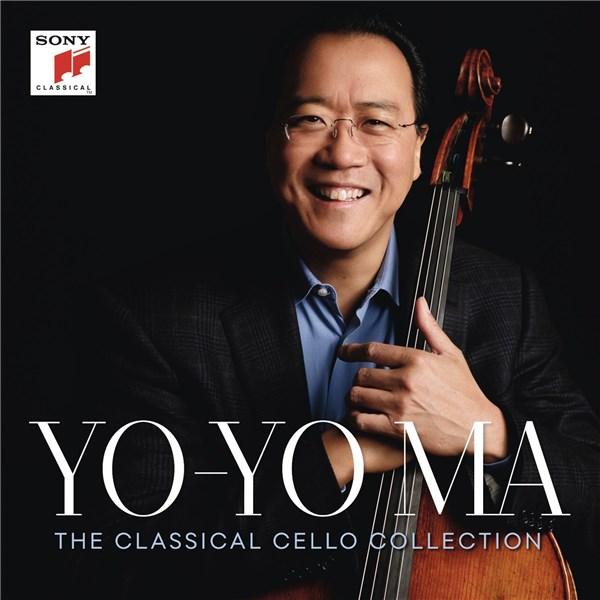 Yo-Yo Ma - The Classical Cello Collection | Yo-Yo Ma