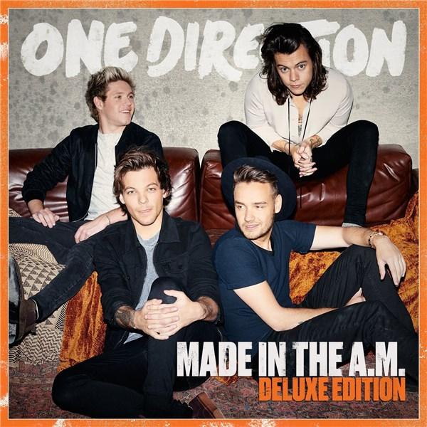 Made In The A.M. [Deluxe Edition] | One Direction
