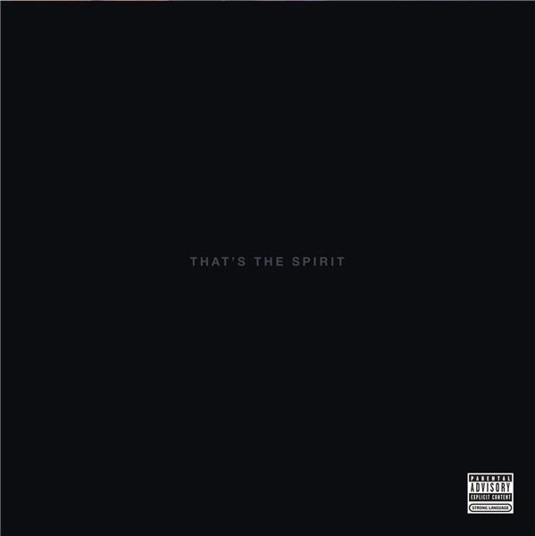 That\'s the Spirit - Vinyl + CD | Bring Me the Horizon