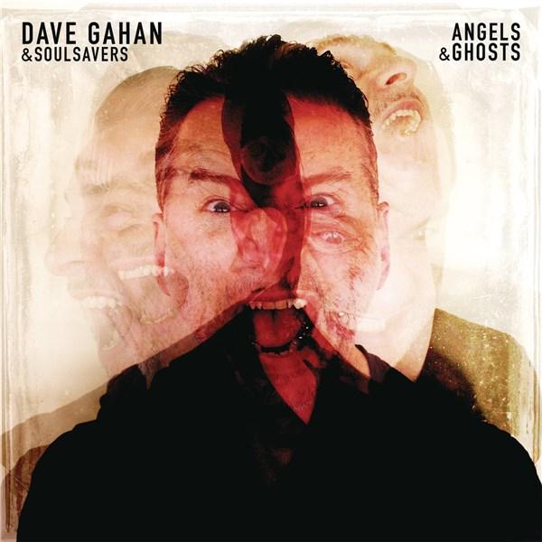 Angels & Ghosts | Dave Gahan & Soulsavers