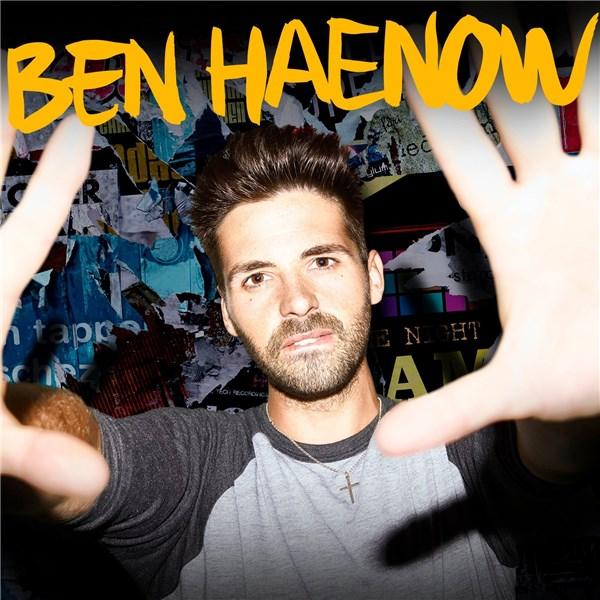 Ben Haenow | Ben Haenow