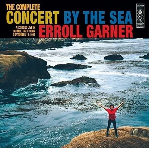 The Complete Concert By The Sea - Vinyl | Erroll Garner