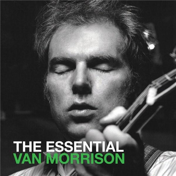 The Essential Van Morrison | Van Morrison carturesti.ro poza noua