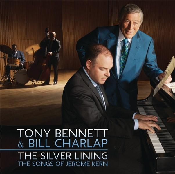 The Silver Lining - The Songs Of Jerome Kern | Tony Bennett, Bill Charlap
