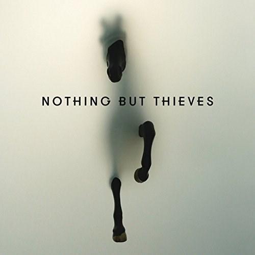 Nothing But Thieves Deluxe Edition | Nothing but Thieves