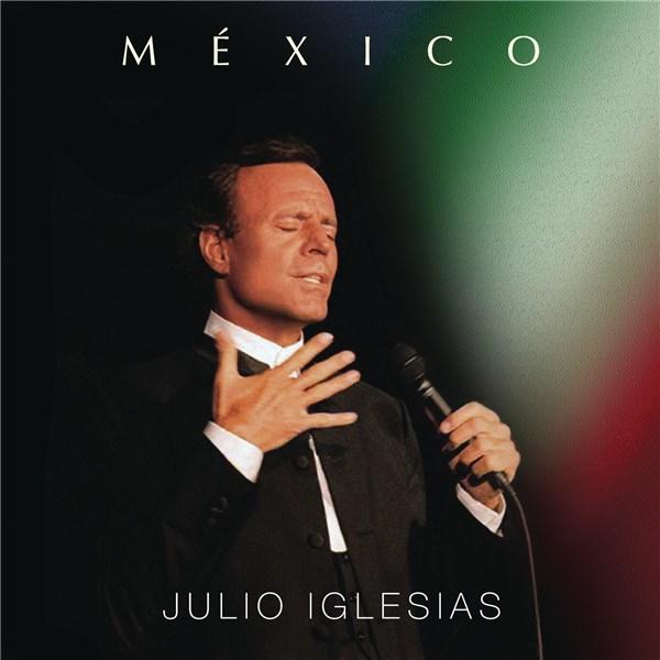 Mexico | Julio Iglesias