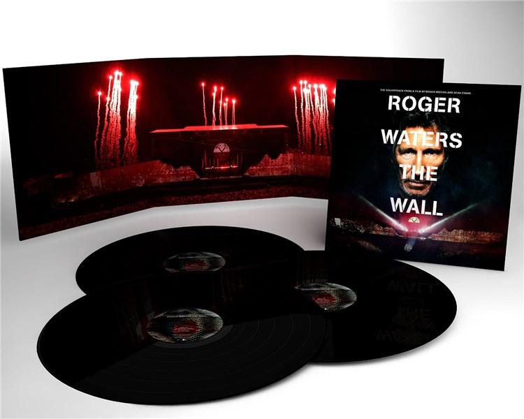 The Wall - Vinyl | Roger Waters - 1 | YEO