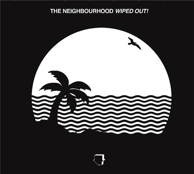 Wiped Out! | The Neighbourhood carturesti.ro poza noua