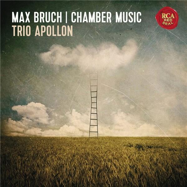 Max Bruch: Chamber Music | Trio Apollon