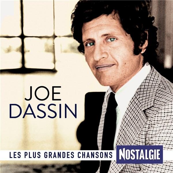 Les Plus Grand Chansons Nostalgie | Joe Dassin