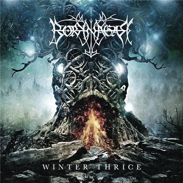 Winter Thrice | Borknagar