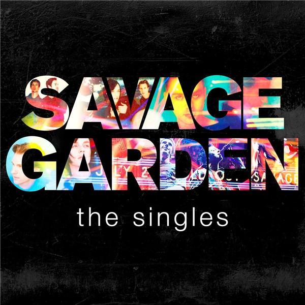 The Singles | Savage Garden