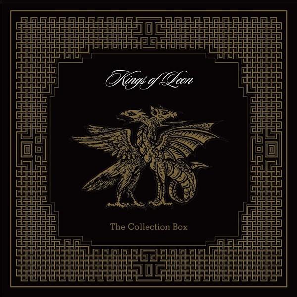The Collection Box | Kings of Leon