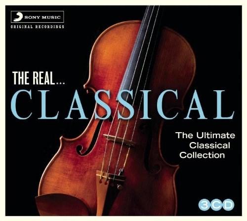 The Real... Classical | Various Artists