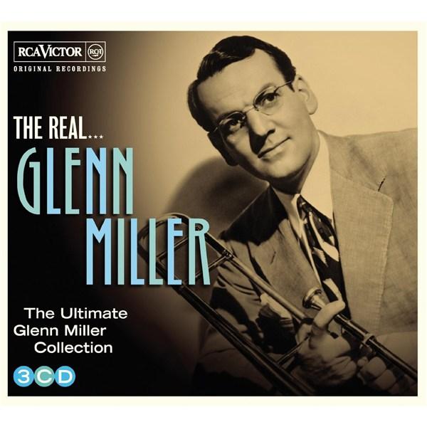 The Real... Glenn Miller Box set | Glenn Miller