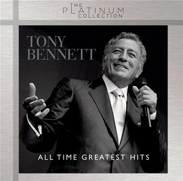 All Time Greatest Hits | Tony Bennett