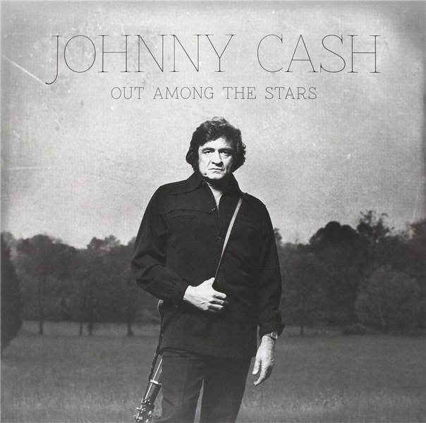 Out Among The Stars - Vinyl | Johnny Cash