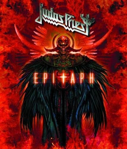 Epitaph DVD | Judas Priest