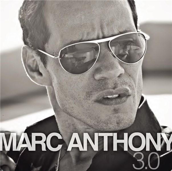 3.0 | Marc Anthony