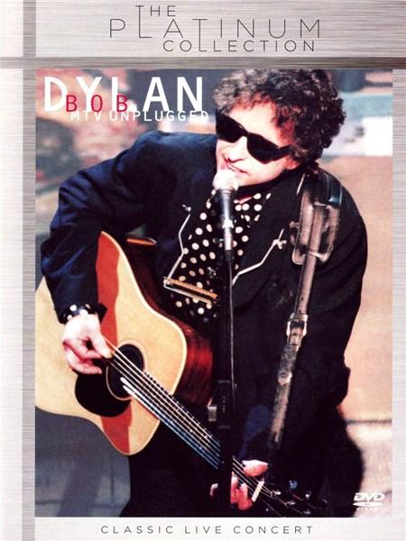 Bob Dylan - MTV Unplugged DVD | Bob Dylan