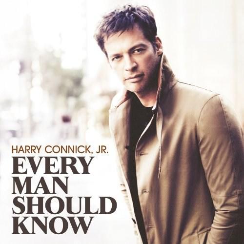 Every Man Should Know | Harry Connick Jr.