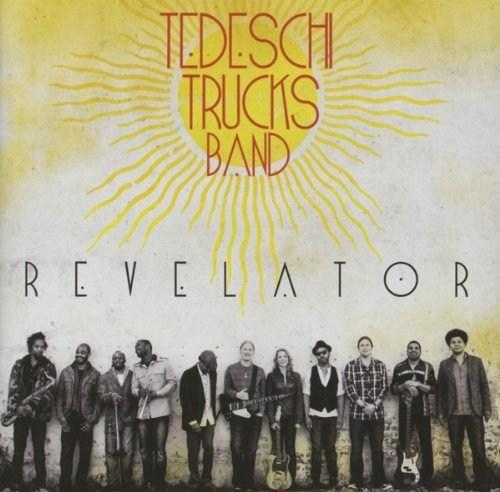 Revelator | Derek Trucks Band, Susan Tedeschi, Tedeschi Trucks Band image6